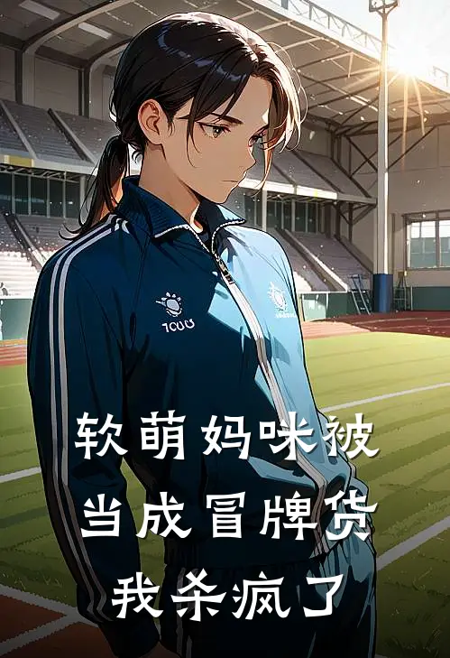 软萌妈咪被当成冒牌货，我杀疯了