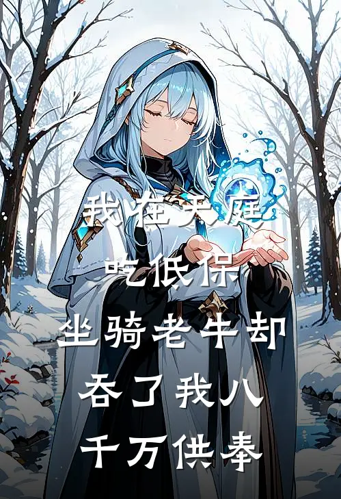 我在天庭吃低保，坐骑老牛却吞了我八千万供奉
