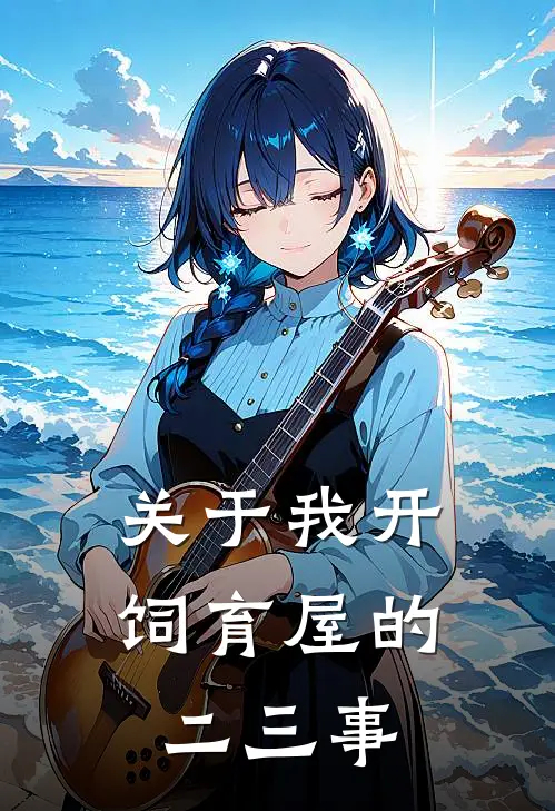 关于我开饲育屋的二三事