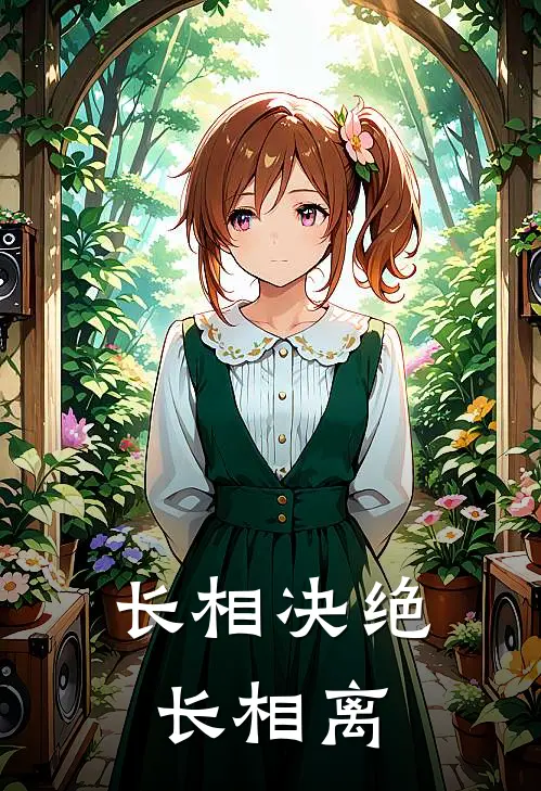 长相决绝长相离