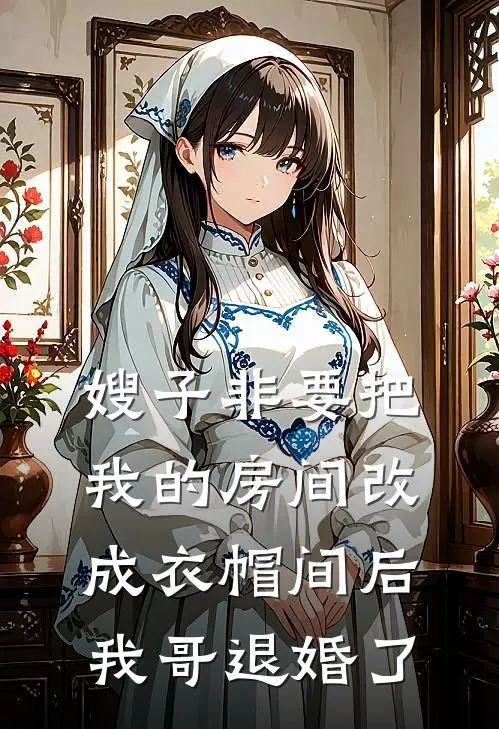 嫂子非要把我的房间改成衣帽间后，我哥退婚了