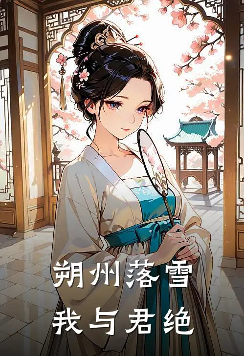 朔州落雪，我与君绝