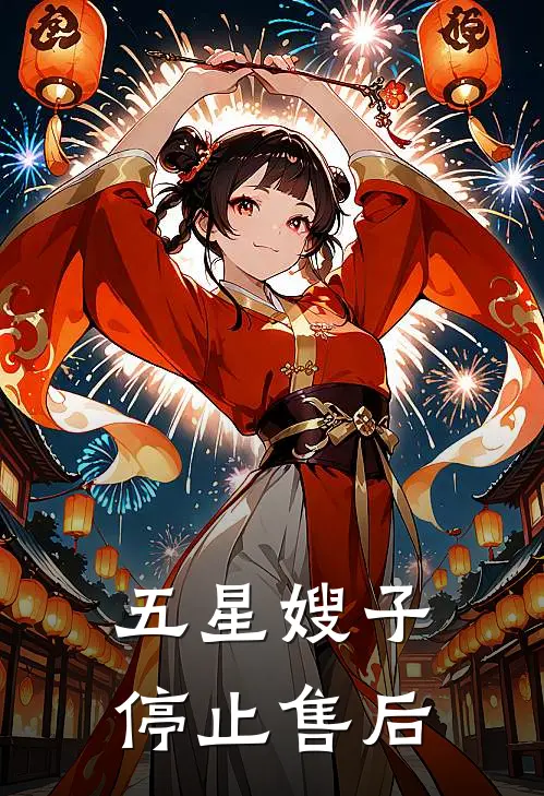 五星嫂子，停止售后
