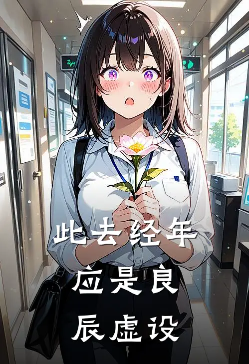 此去经年，应是良辰虚设