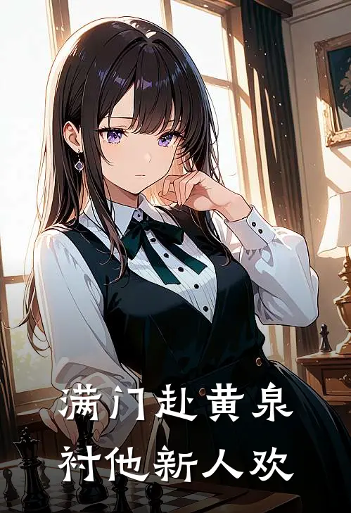 满门赴黄泉，衬他新人欢
