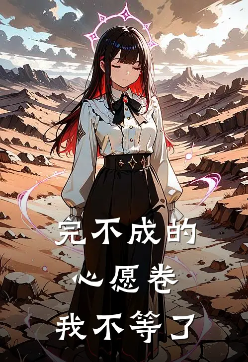 完不成的心愿卷，我不等了
