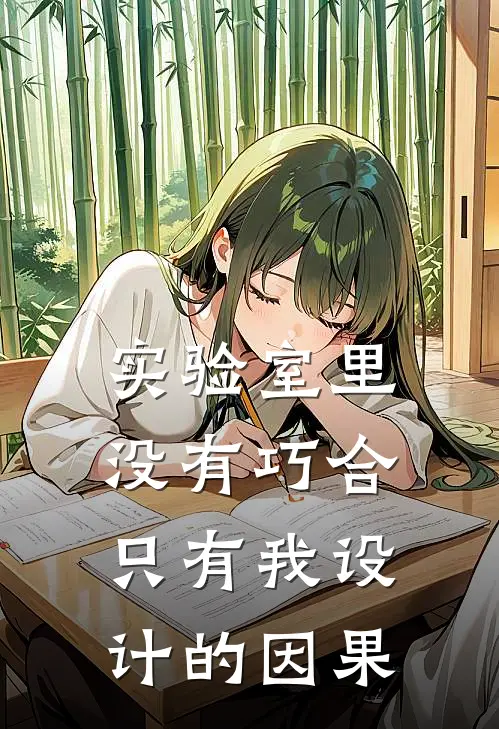 实验室里没有巧合，只有我设计的因果