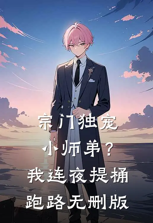 宗门独宠小师弟？我连夜提桶跑路无删版