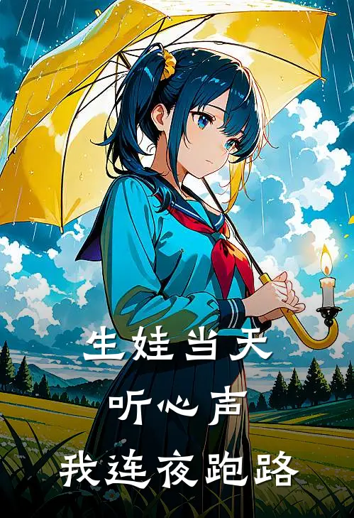 生娃当天听心声，我连夜跑路