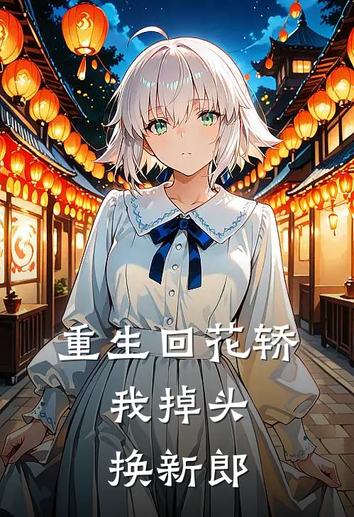 重生回花轿，我掉头换新郎
