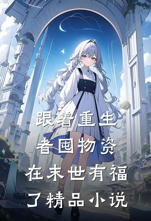 跟着重生者囤物资，在末世有福了精品小说