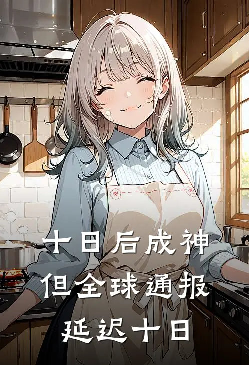 十日后成神，但全球通报延迟十日