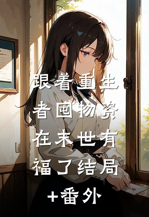 跟着重生者囤物资，在末世有福了结局+番外