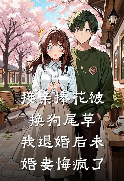 接亲捧花被换狗尾草，我退婚后未婚妻悔疯了