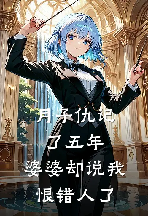 月子仇记了五年，婆婆却说我恨错人了