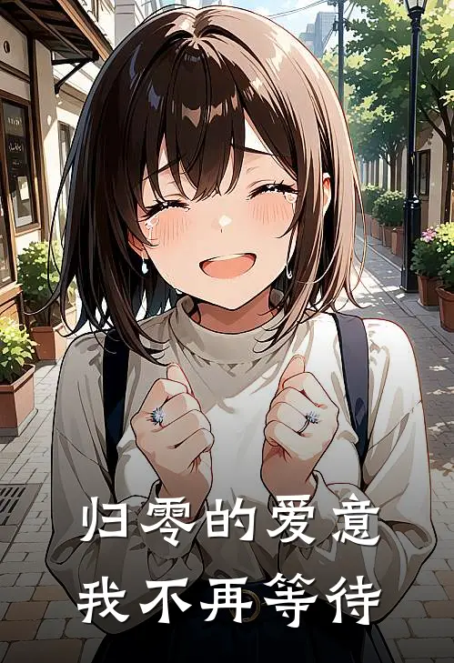 归零的爱意,我不再等待是歌