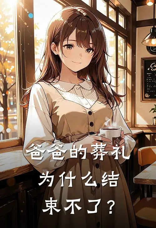 爸爸的葬礼，为什么结束不了？