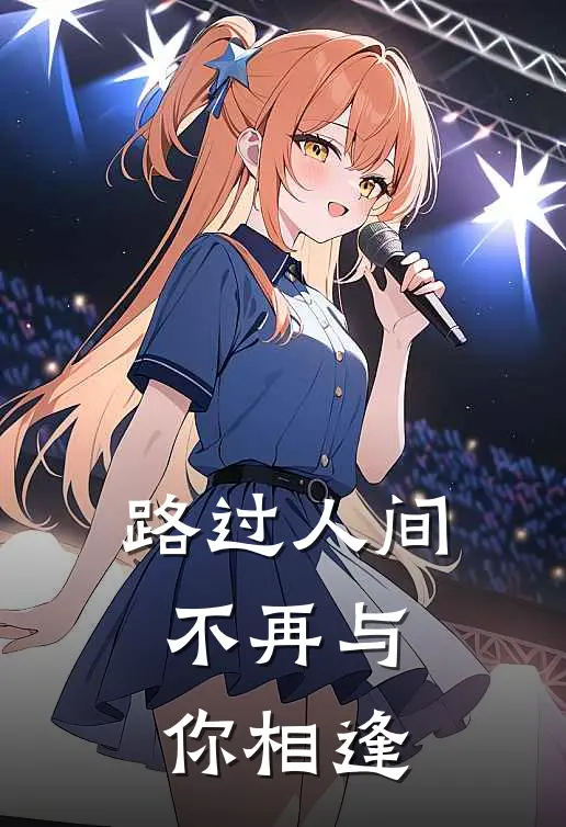 路过人间，不再与你相逢