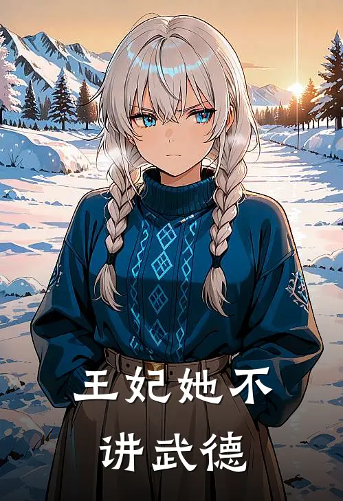王妃她不讲武德短剧全集在线观看