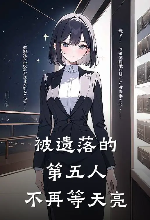 被遗落的第五人，不再等天亮