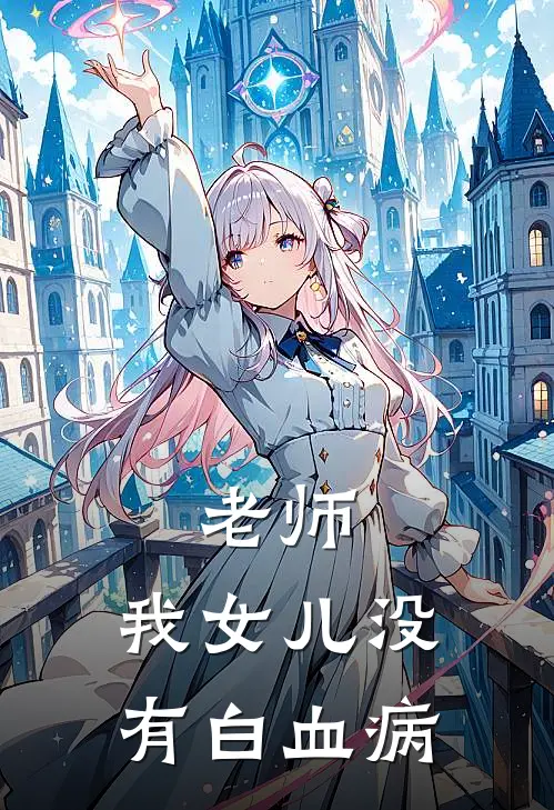 老师,我女儿没有白血病怎么办