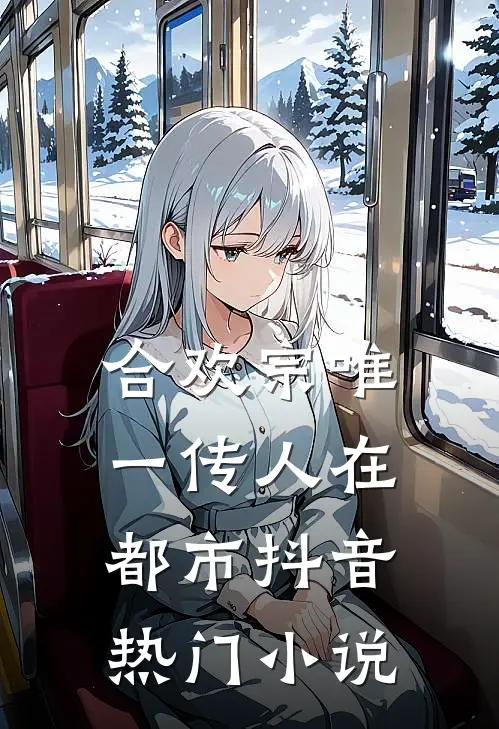 合欢宗唯一传人在都市抖音热门小说