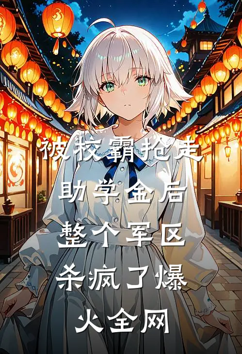 被校霸抢走助学金后，整个军区杀疯了爆火全网