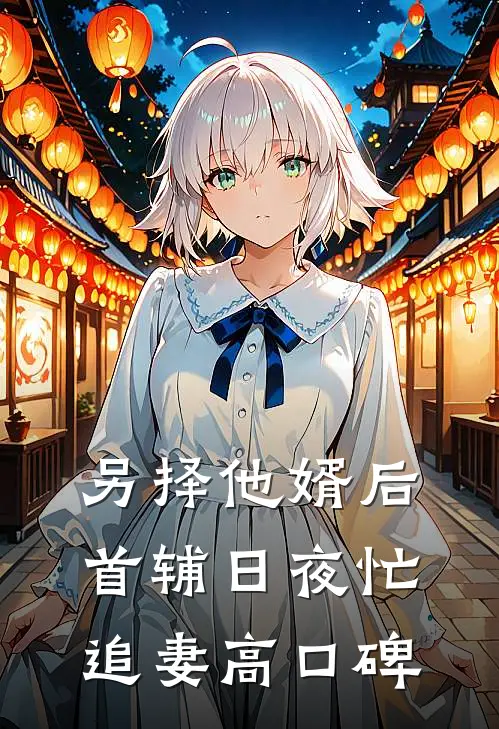 另择他婿后，首辅日夜忙追妻高口碑