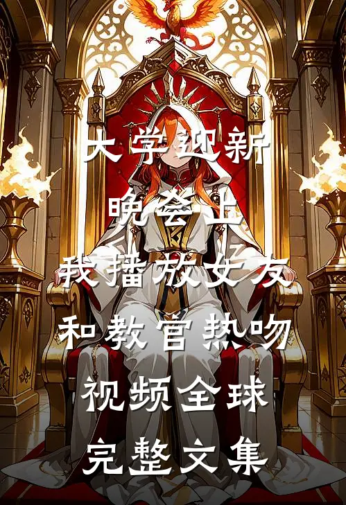 大学迎新晚会上，我播放女友和教官热吻视频全球完整文集