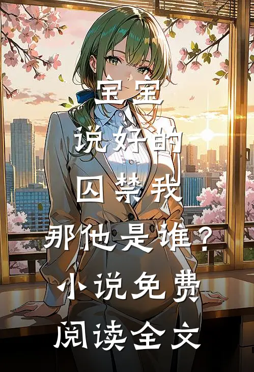 宝宝，说好的囚禁我，那他是谁？小说免费阅读全文