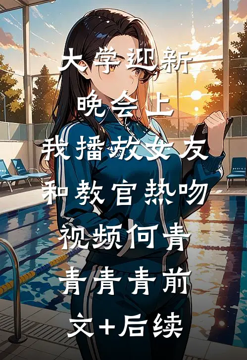 大学迎新晚会上，我播放女友和教官热吻视频何青青青青前文+后续