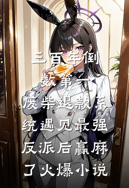 三百年倒数第一，废柴退款系统遇见最强反派后赢麻了火爆小说