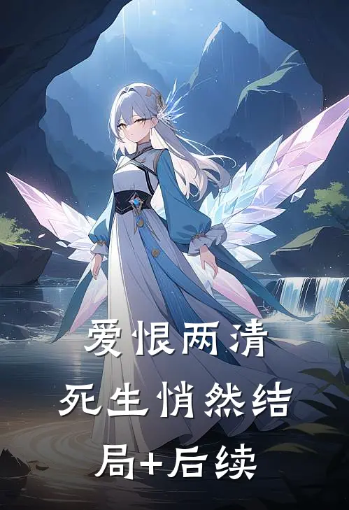 爱恨两清，死生悄然结局+后续