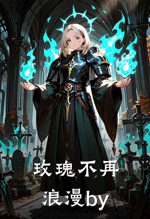 玫瑰不再浪漫by