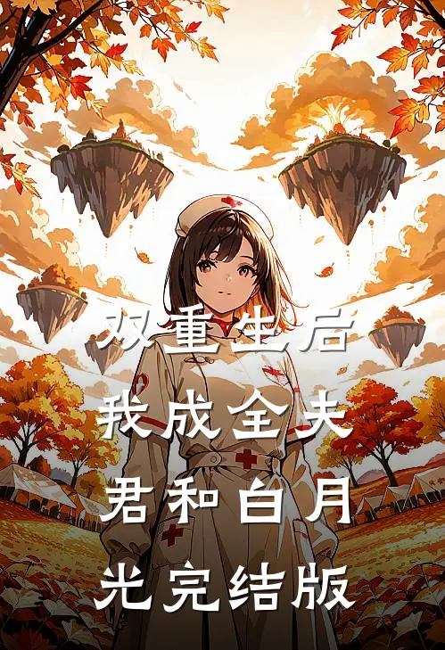 双重生后，我成全夫君和白月光完结版