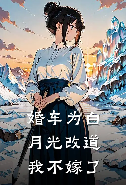 婚车为白月光改道，我不嫁了