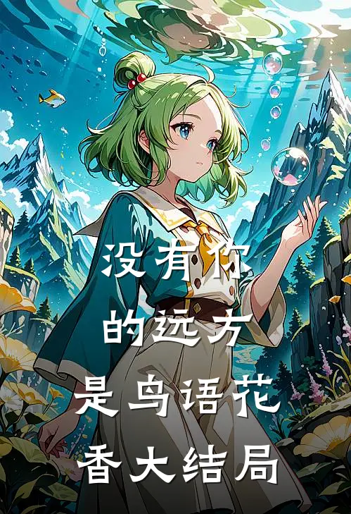 没有你的远方，是鸟语花香大结局