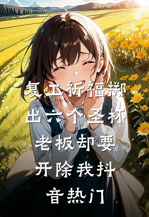 复工祈福掷出六个圣杯，老板却要开除我抖音热门