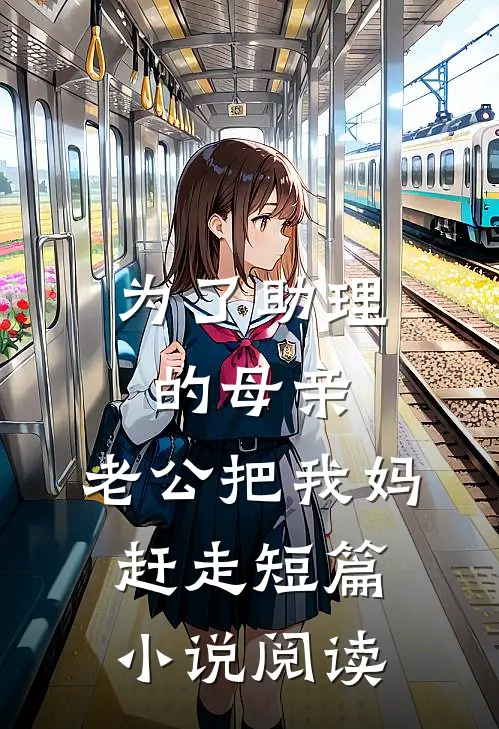为了助理的母亲，老公把我妈赶走短篇小说阅读