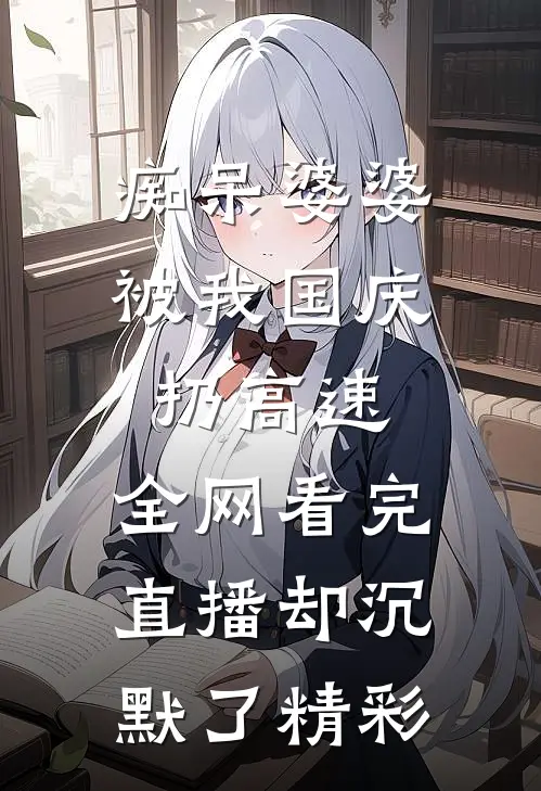 痴呆婆婆被我国庆扔高速，全网看完直播却沉默了精彩