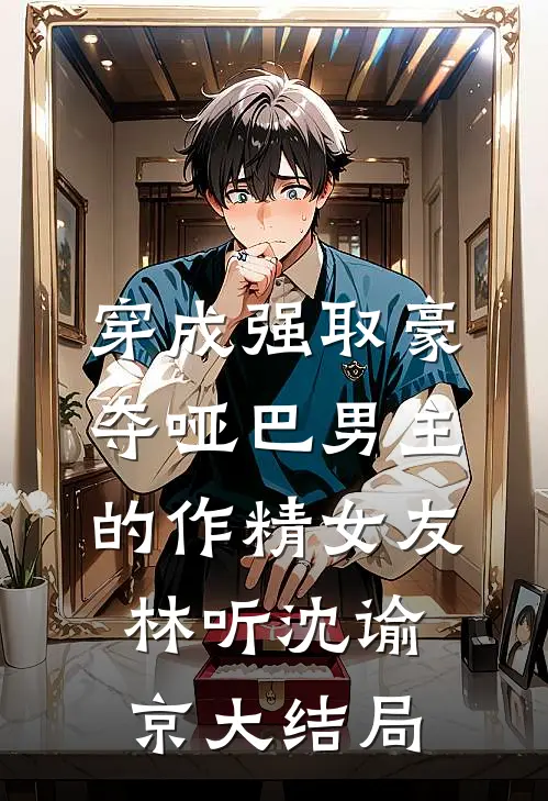 穿成强取豪夺哑巴男主的作精女友林听沈谕京大结局
