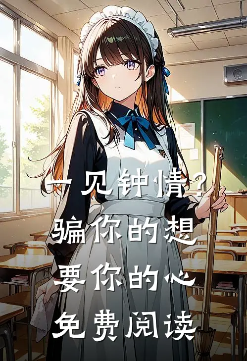 一见钟情？骗你的，想要你的心免费阅读