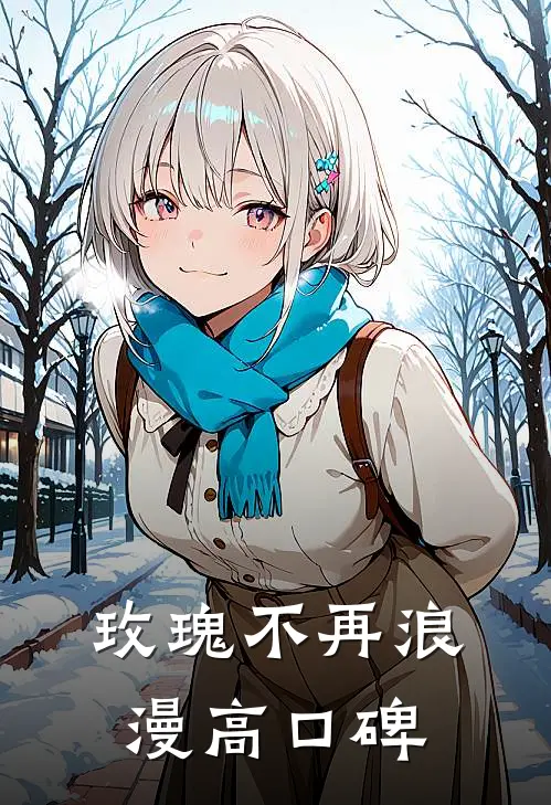 玫瑰不再浪漫高口碑