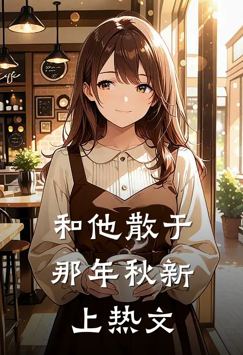和他散于那年秋新上热文