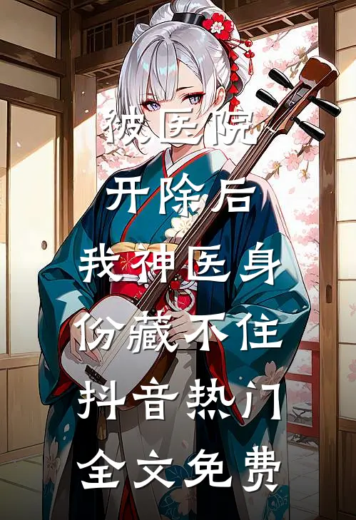 被医院开除后，我神医身份藏不住抖音热门全文免费