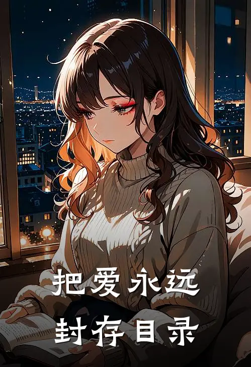 把爱永远封存目录