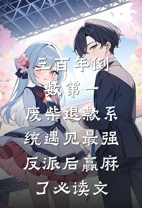 三百年倒数第一，废柴退款系统遇见最强反派后赢麻了必读文