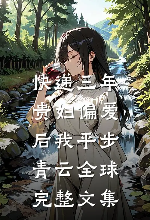 快递三年：贵妇偏爱后我平步青云全球完整文集