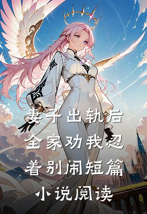 妻子出轨后，全家劝我忍着别闹短篇小说阅读