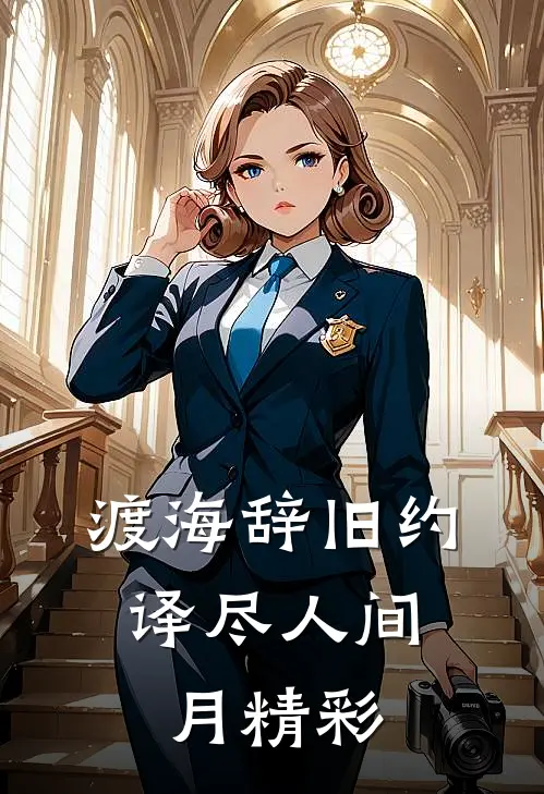 渡海辞旧约，译尽人间月精彩